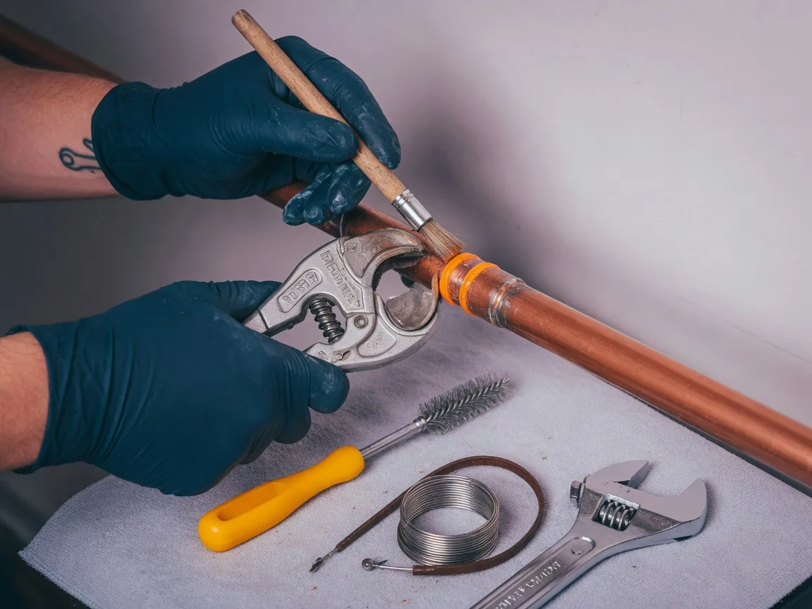Why choose Sump Pump Repair in Temple, OK